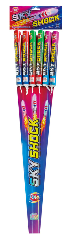 Sky Shock